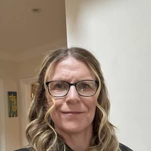 Meet your Posher, Jo